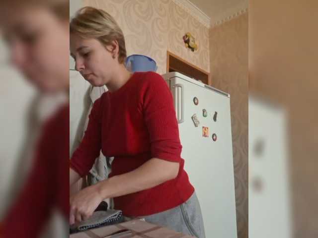 -kisulay- live cam on BongaCams