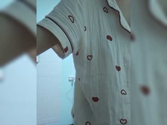 -kisulay- live cam on BongaCams