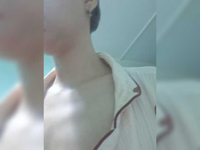 -kisulay- live cam on BongaCams