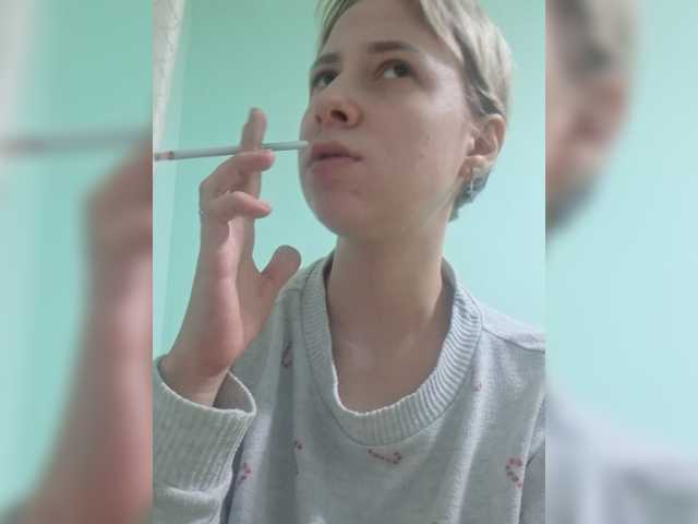 -kisulay- live cam on BongaCams