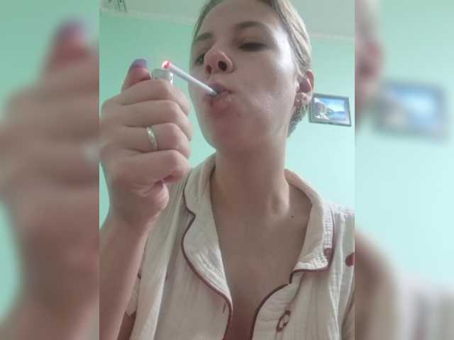 -kisulay- live cam on BongaCams