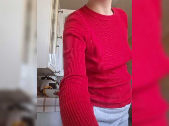 -kisulay- live cam on BongaCams
