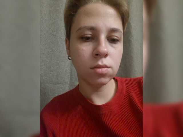 -kisulay-, en vivo ahora en BongaCams