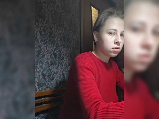 -kisulay- live cam on BongaCams