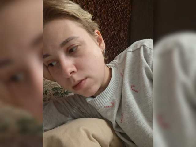 -kisulay-, live now on BongaCams