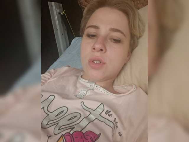 -kisulay- live cam on BongaCams