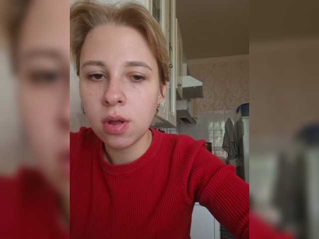 -kisulay- live cam on BongaCams