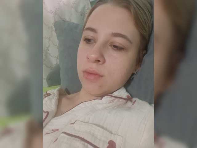 -kisulay- live cam on BongaCams