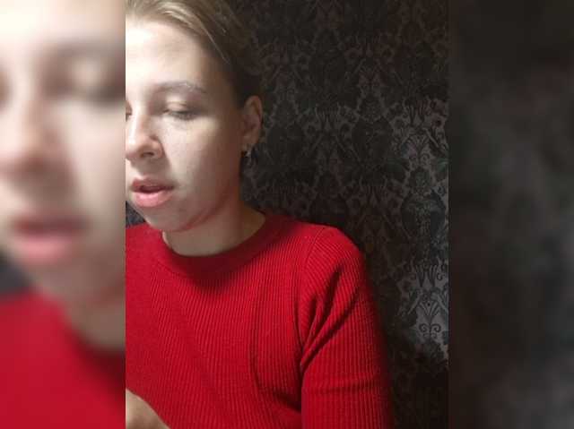 -kisulay- live cam on BongaCams