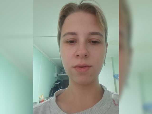 -kisulay- live cam on BongaCams