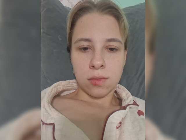 -kisulay- live cam on BongaCams