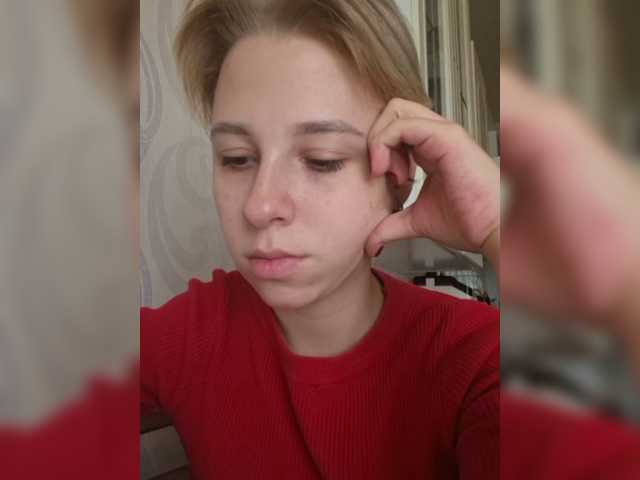 -kisulay- live cam on BongaCams