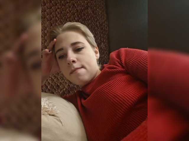 -kisulay- live cam on BongaCams