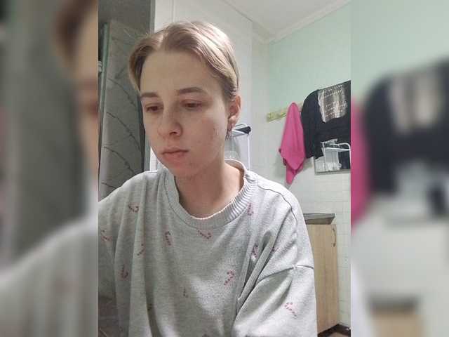 -kisulay- live cam on BongaCams