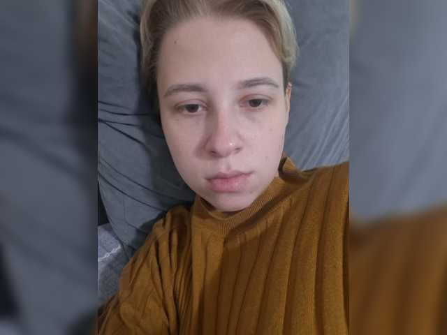 -kisulay- live cam on BongaCams