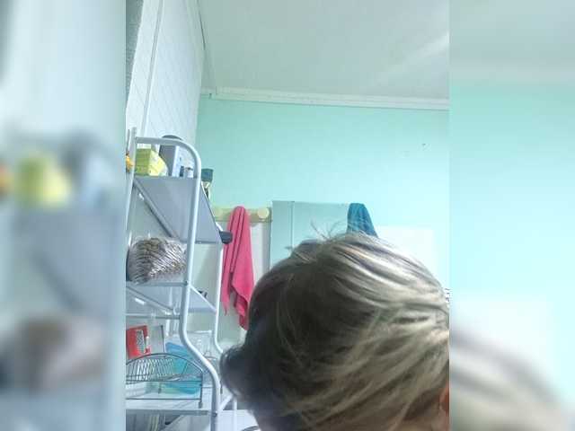-kisulay- live cam on BongaCams