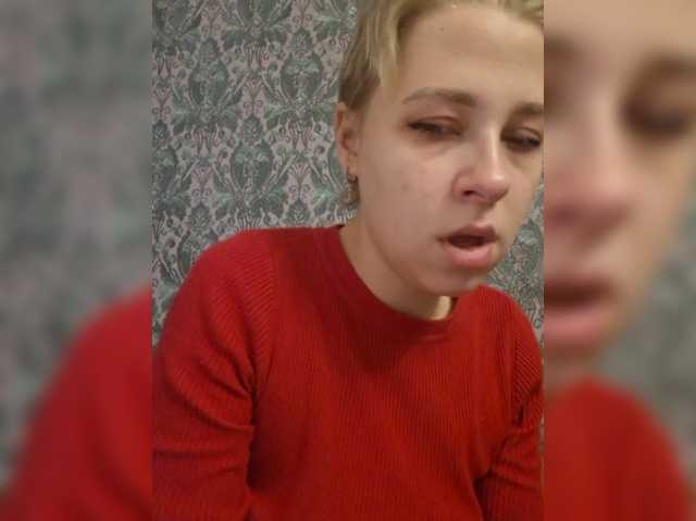 -kisulay- live cam on BongaCams