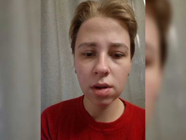 -kisulay- live cam on BongaCams
