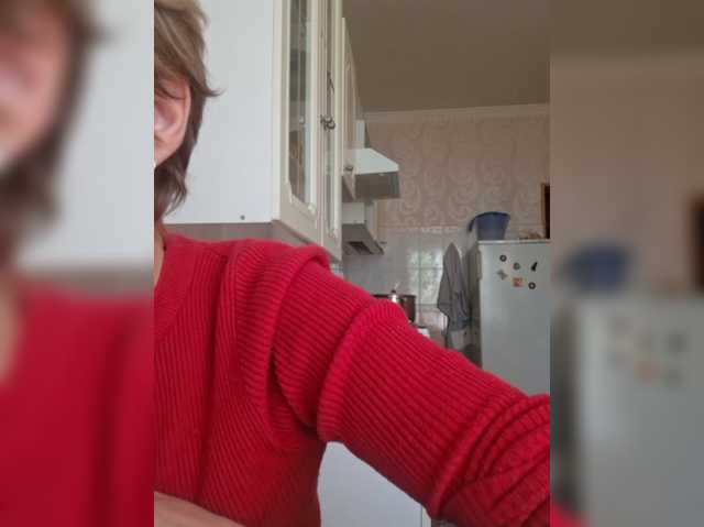 -kisulay- live cam on BongaCams