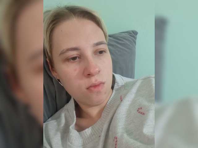 -kisulay- live cam on BongaCams