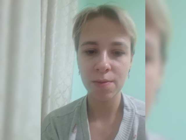 -kisulay- live cam on BongaCams