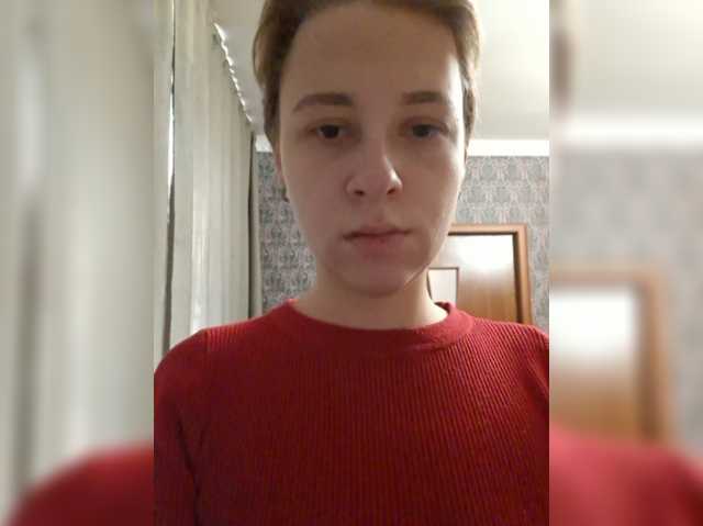 -kisulay- live cam on BongaCams