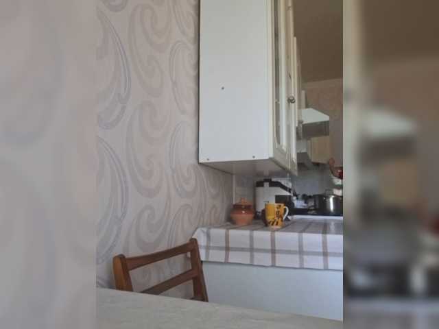 -kisulay- live cam on BongaCams