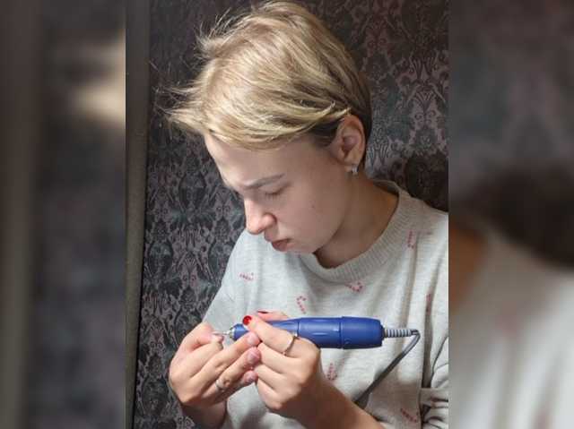 -kisulay- live cam on BongaCams