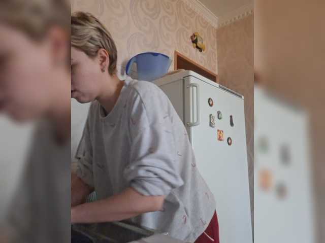 -kisulay- live cam on BongaCams
