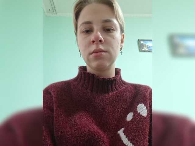 -kisulay- live cam on BongaCams