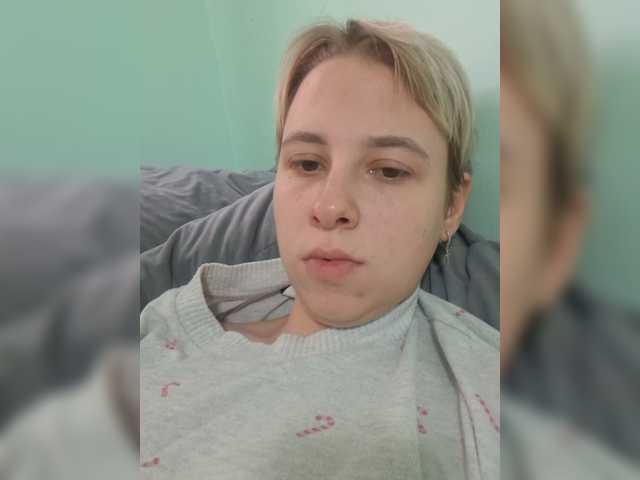 -kisulay- live cam on BongaCams