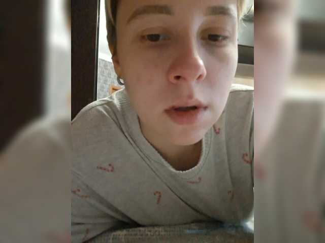 -kisulay- live cam on BongaCams