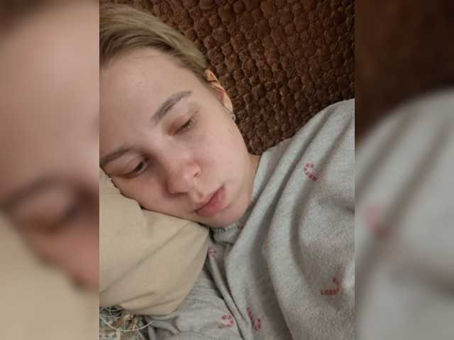 -kisulay- live cam on BongaCams