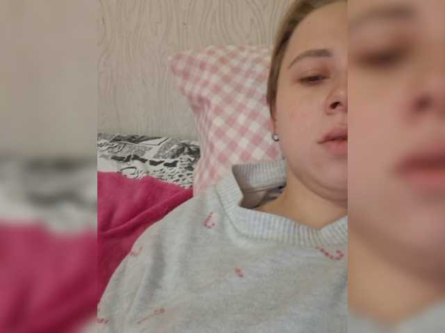 -kisulay-, live now on BongaCams