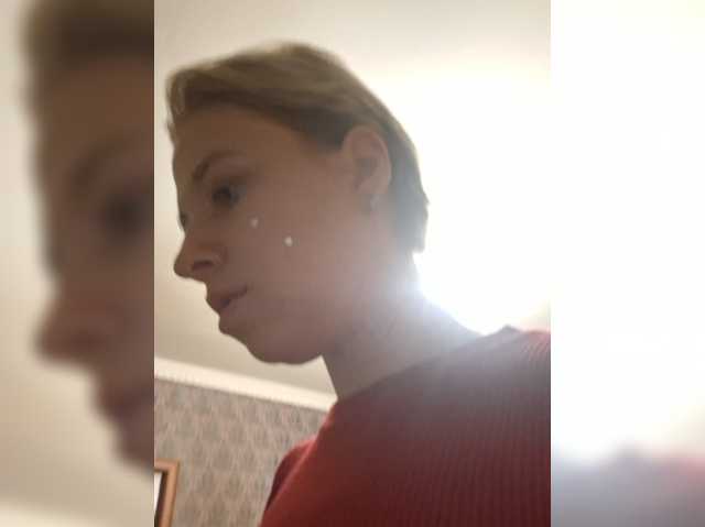 -kisulay- live cam on BongaCams