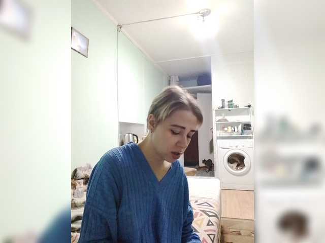 -kisulay- live cam on BongaCams