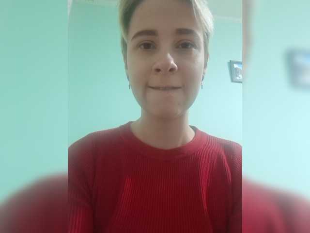 -kisulay- live cam on BongaCams
