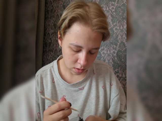 -kisulay- live cam on BongaCams