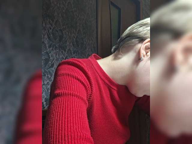 -kisulay- live cam on BongaCams