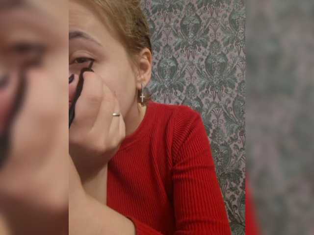 -kisulay- live cam on BongaCams