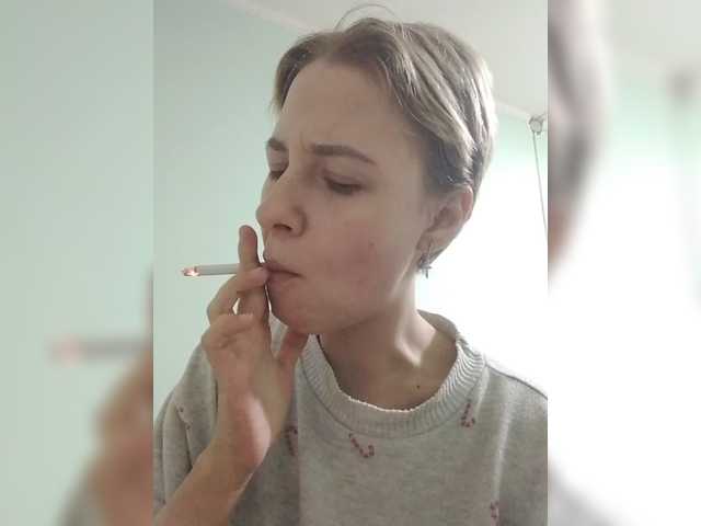 -kisulay- live cam on BongaCams