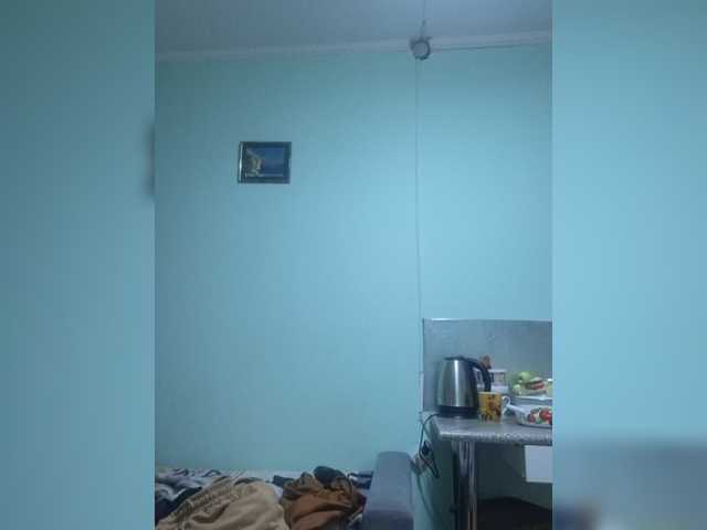 -kisulay- live cam on BongaCams