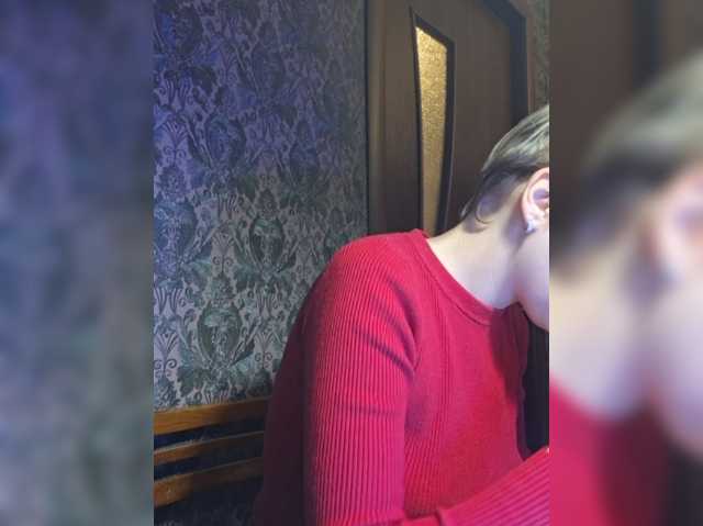 -kisulay- live cam on BongaCams