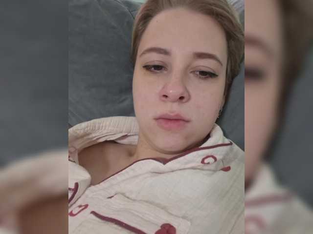 -kisulay- live cam on BongaCams