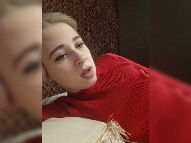 -kisulay- live cam on BongaCams