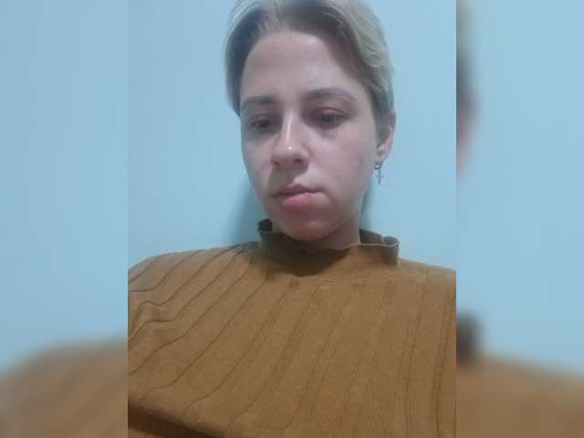 -kisulay- live cam on BongaCams