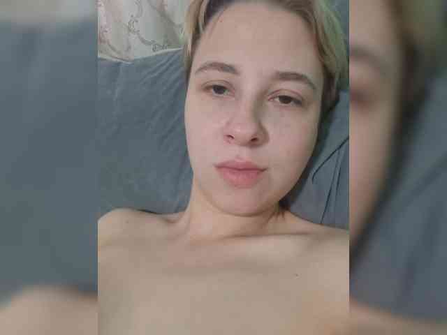 -kisulay-'s webcam live show
