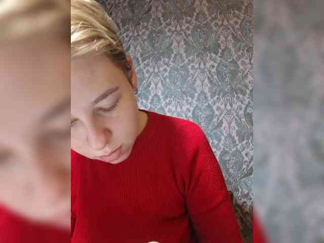 -kisulay- Live Webcam on BongaCams