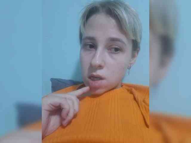 -kisulay-'s webcam live show