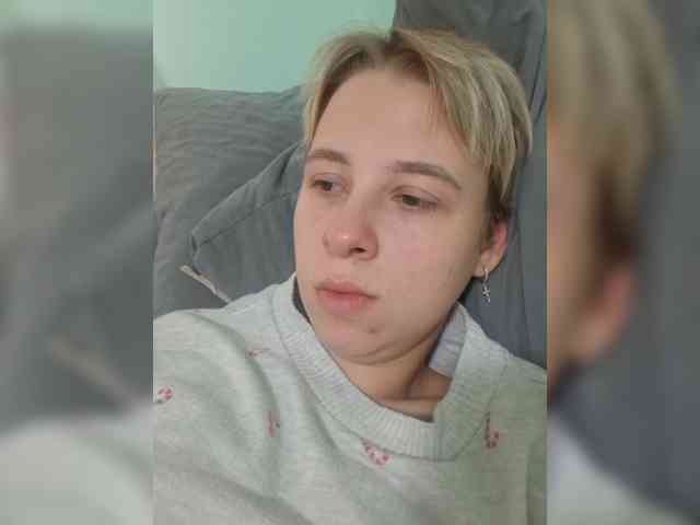 -kisulay-'s webcam live show